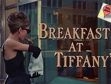 «Breakfast at Tiffany's»: Το θρυλικό κοσμηματοπωλείο της 5ης Λεωφόρου άνοιξε καφέ!